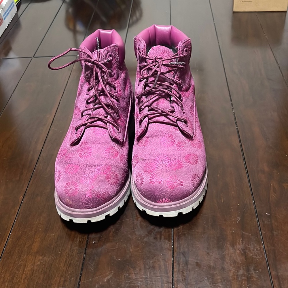 Women’s timberland boots